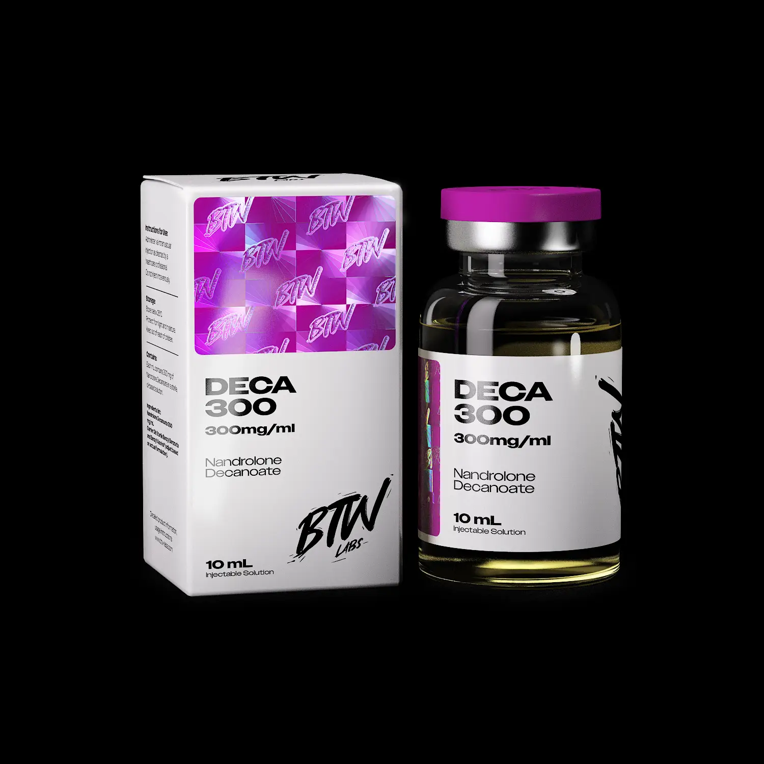 Deca-300