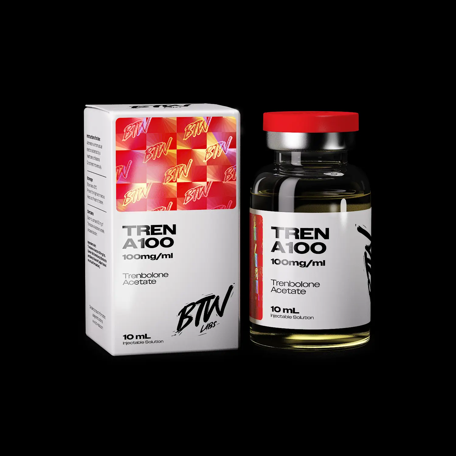 Tren-A100