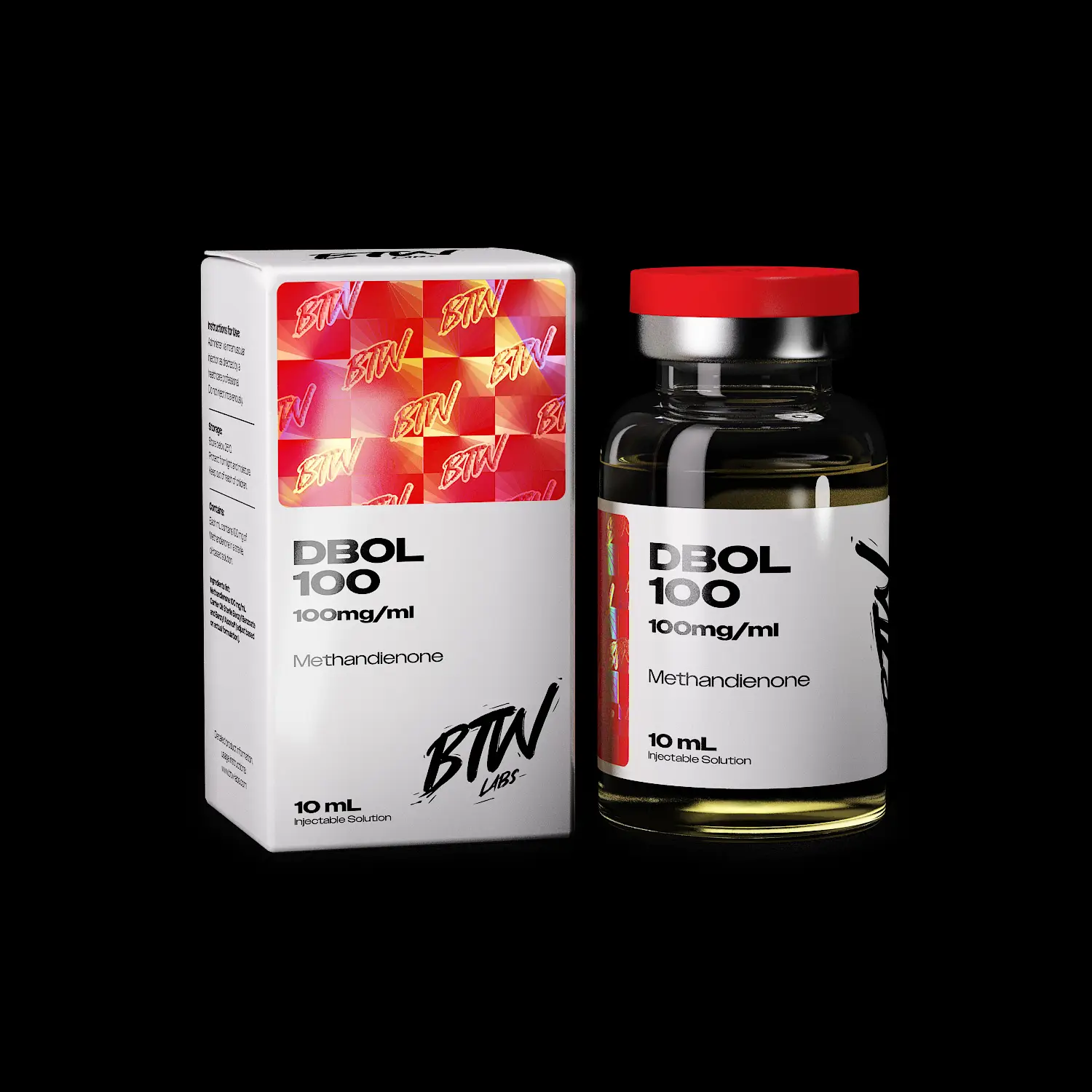 Dbol-100