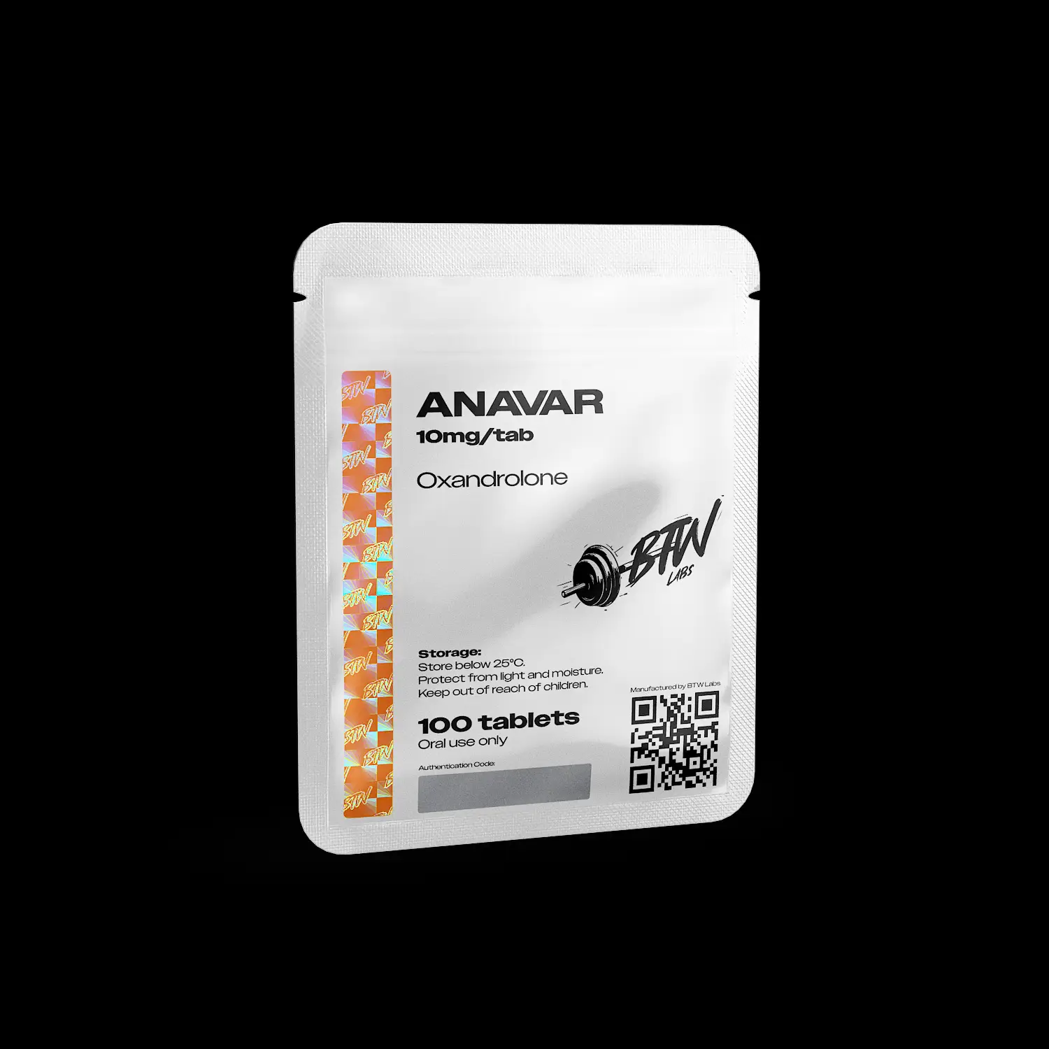 Anavar-10