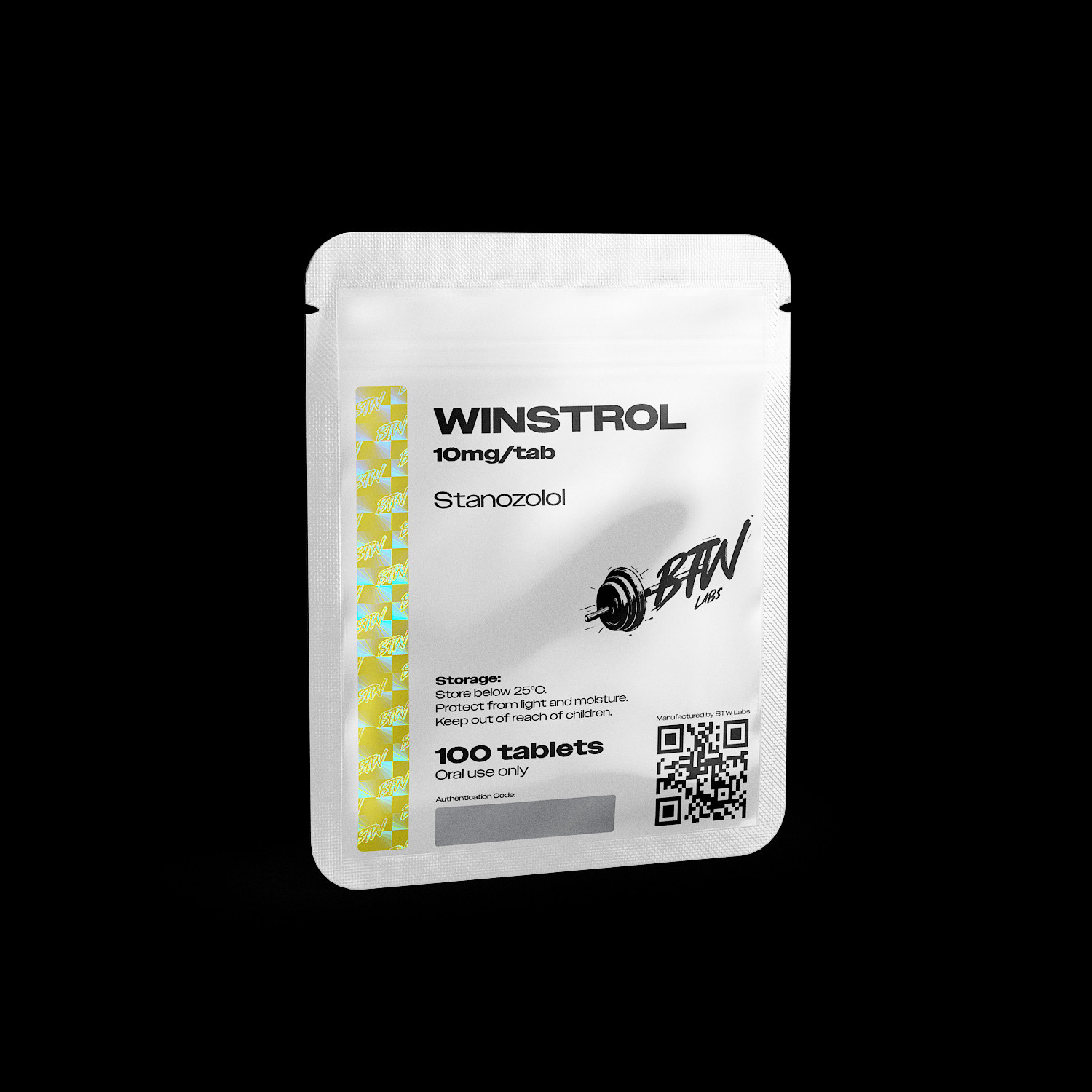 Winstrol-10