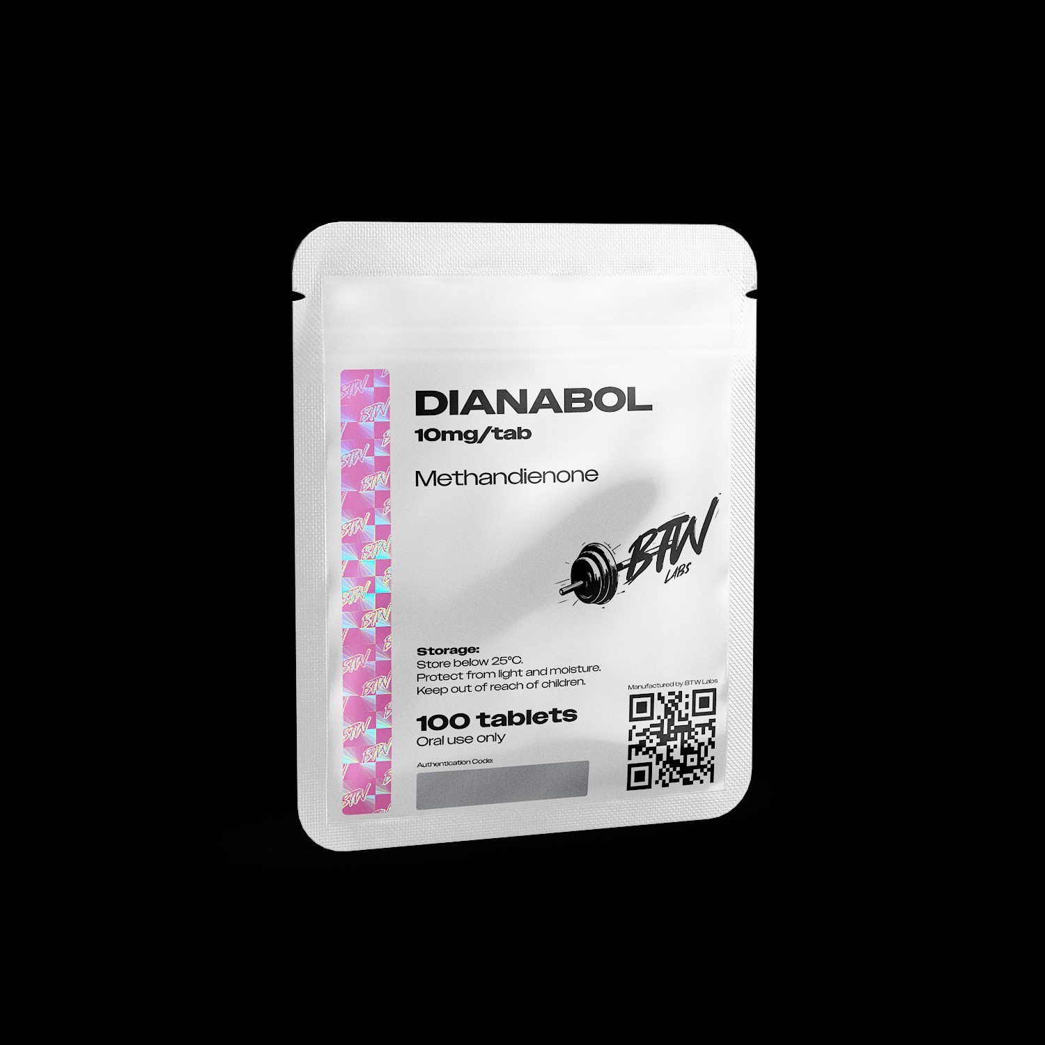 Dianabol-10