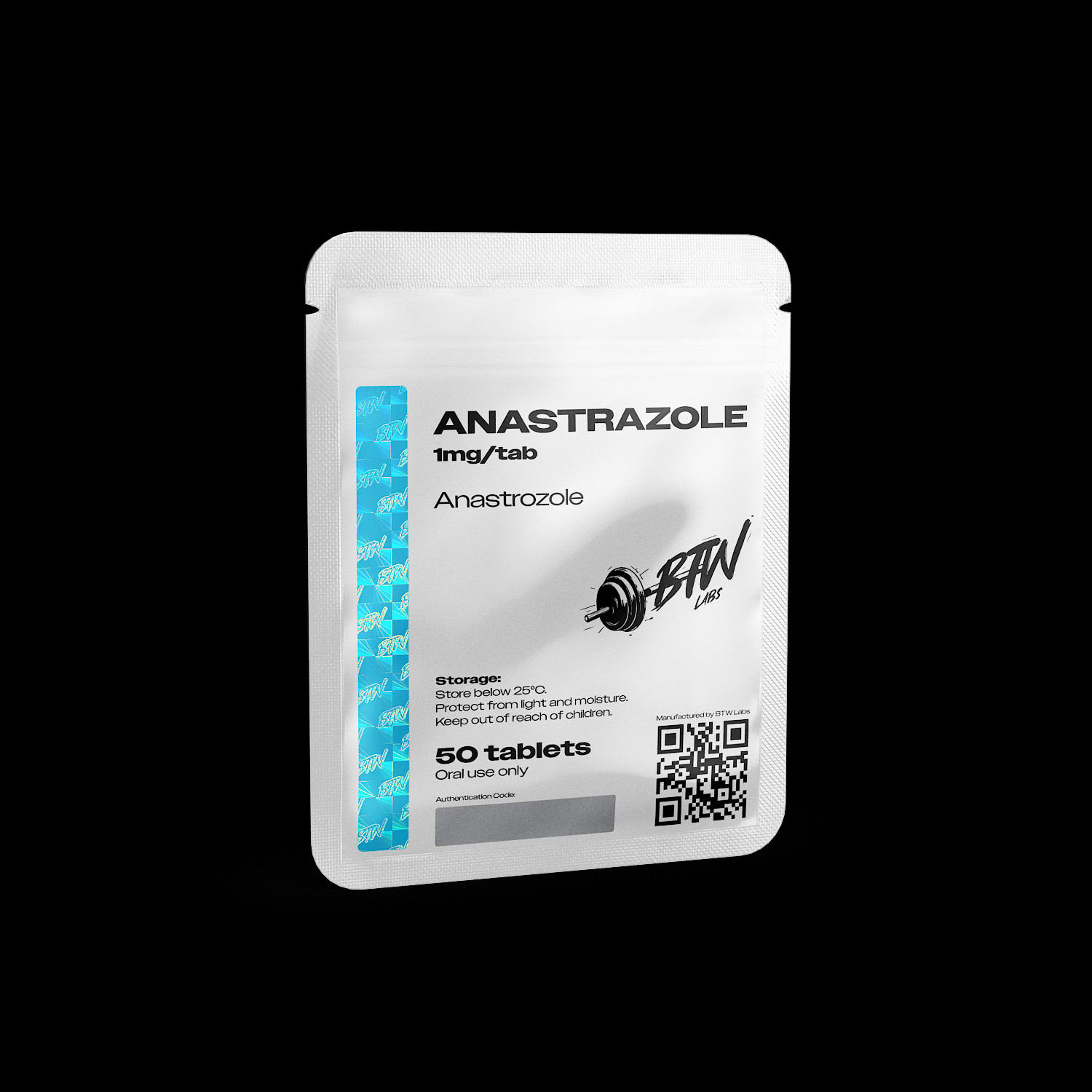 Anastrazole-1