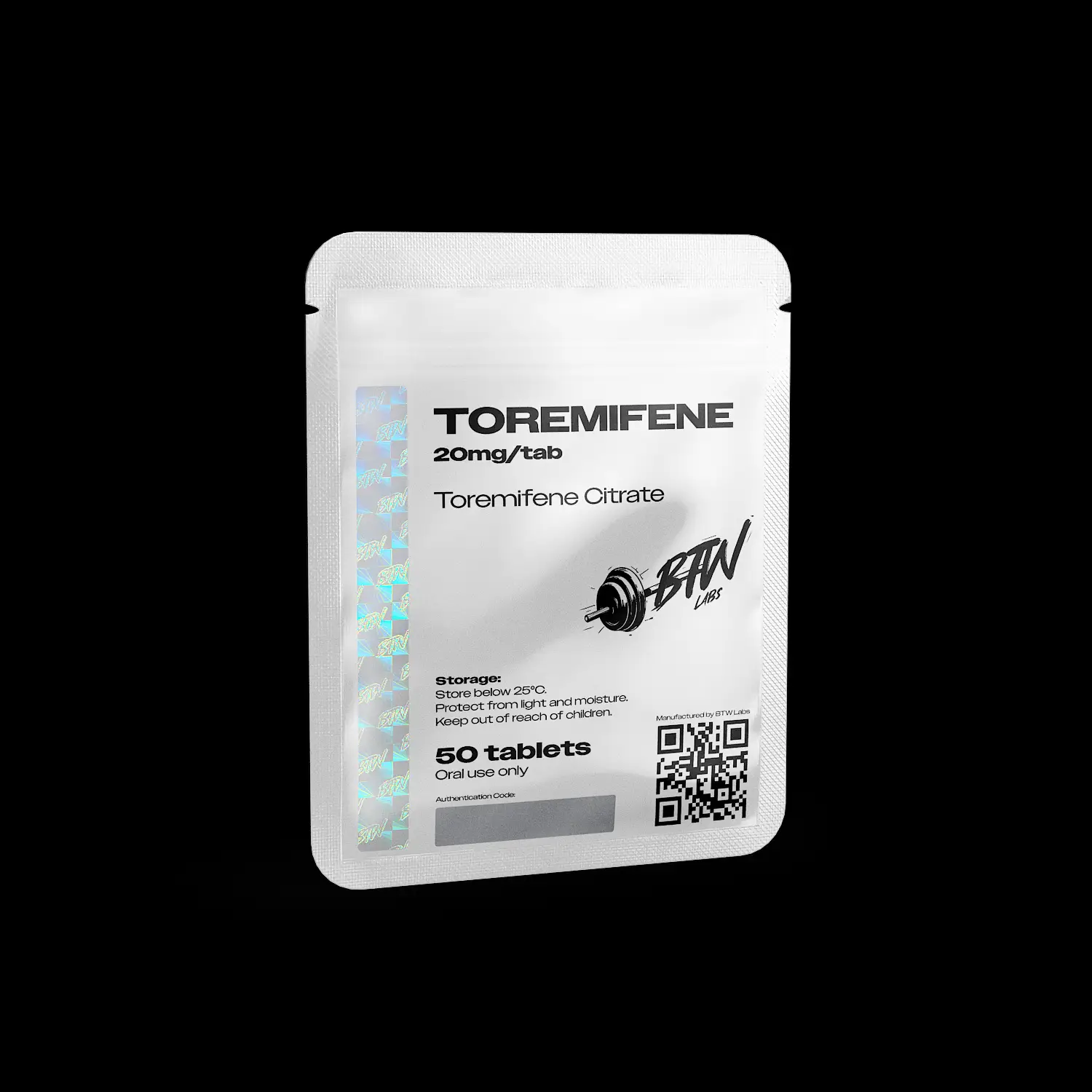 Toremifene-20