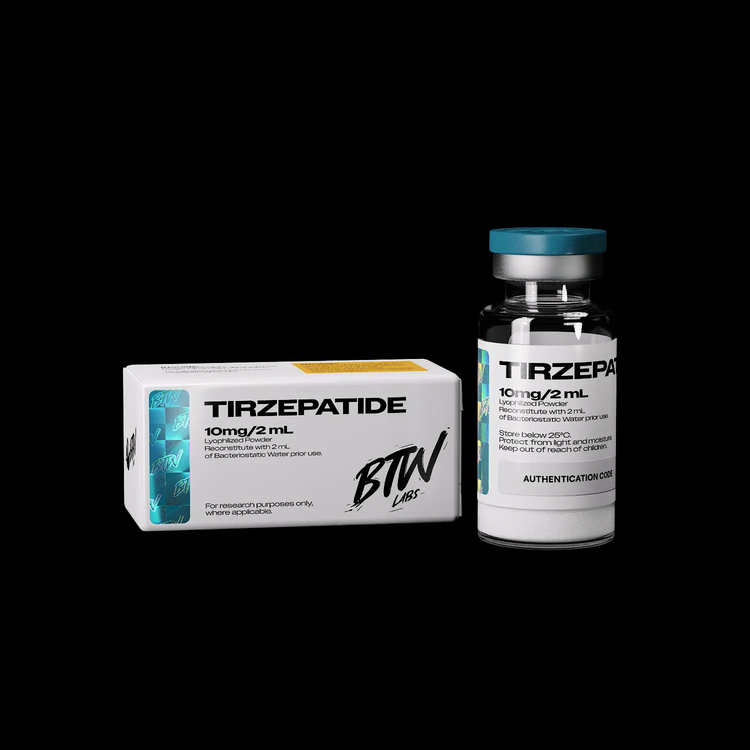 Tirzepatide