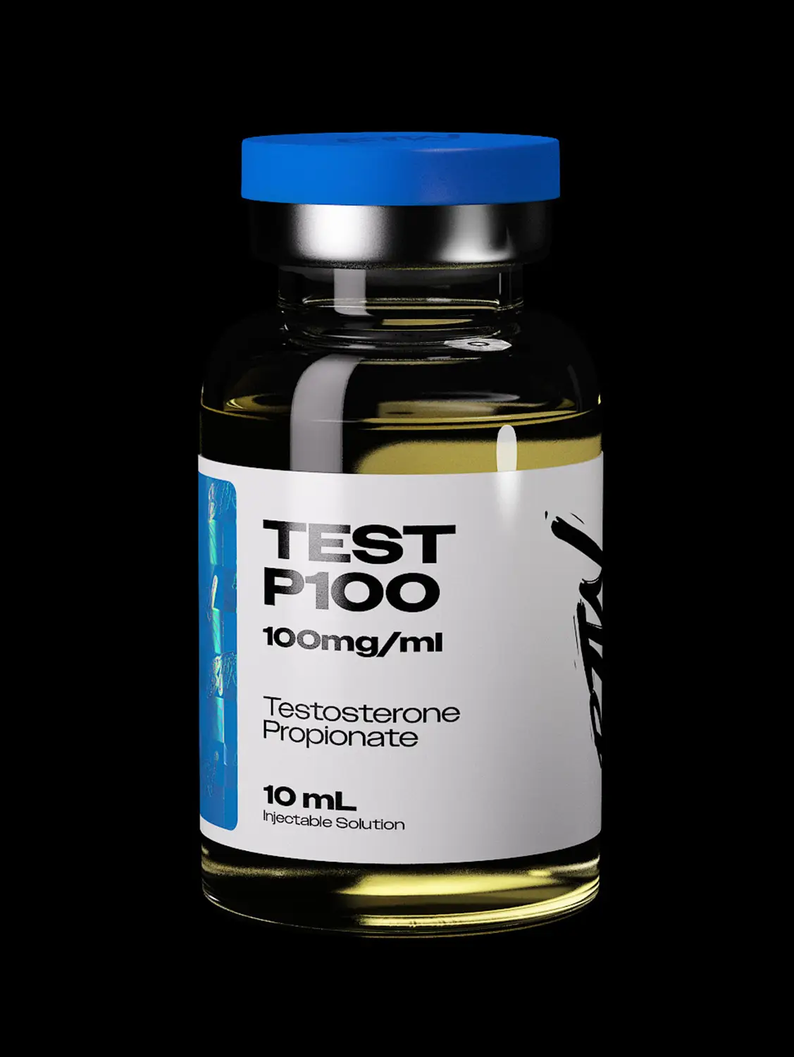 Test-P100