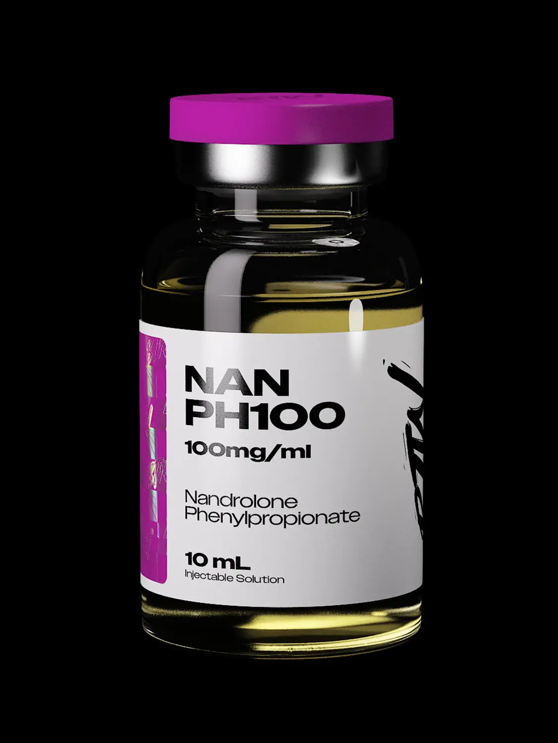Nan-PH100