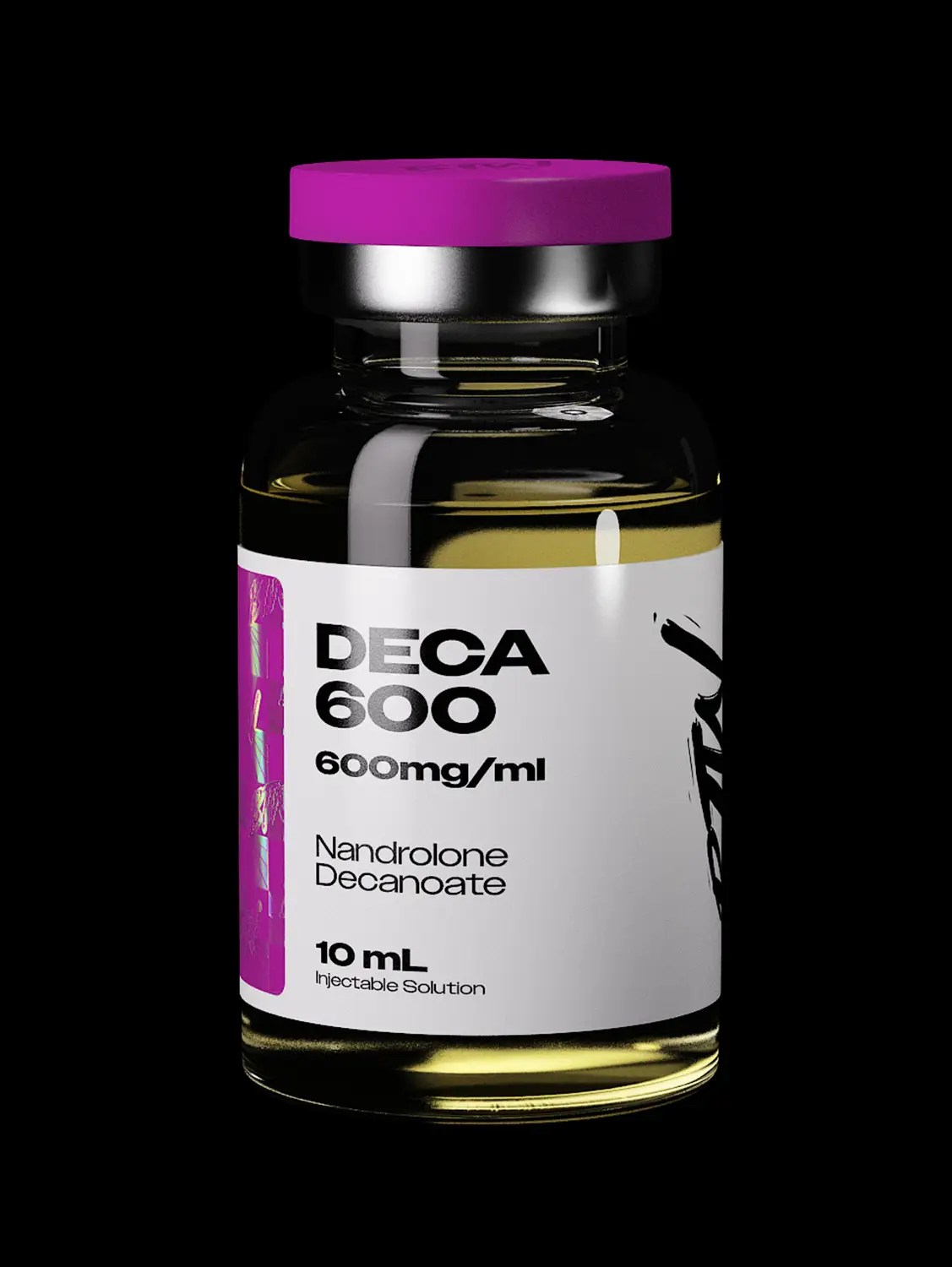 Deca-600