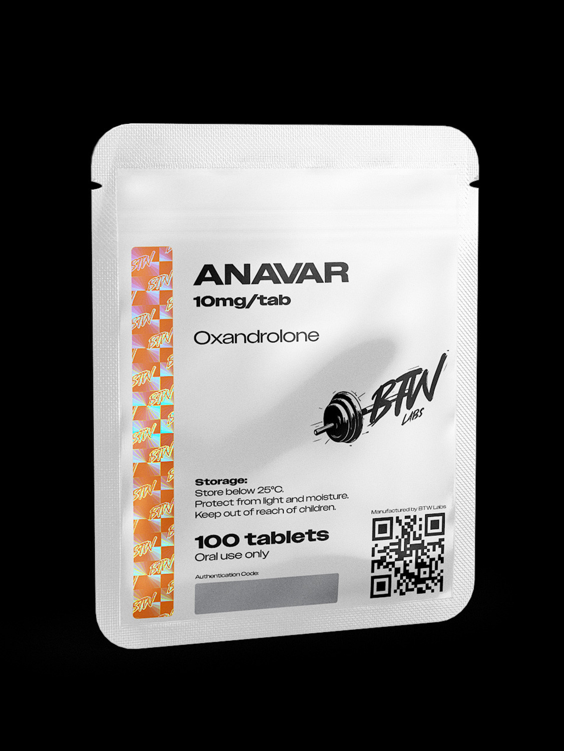 Anavar-10