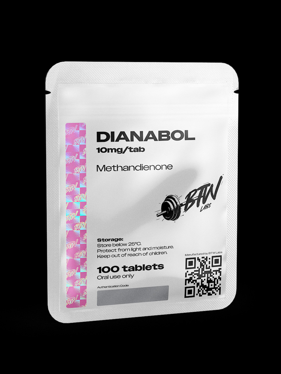 Dianabol-10