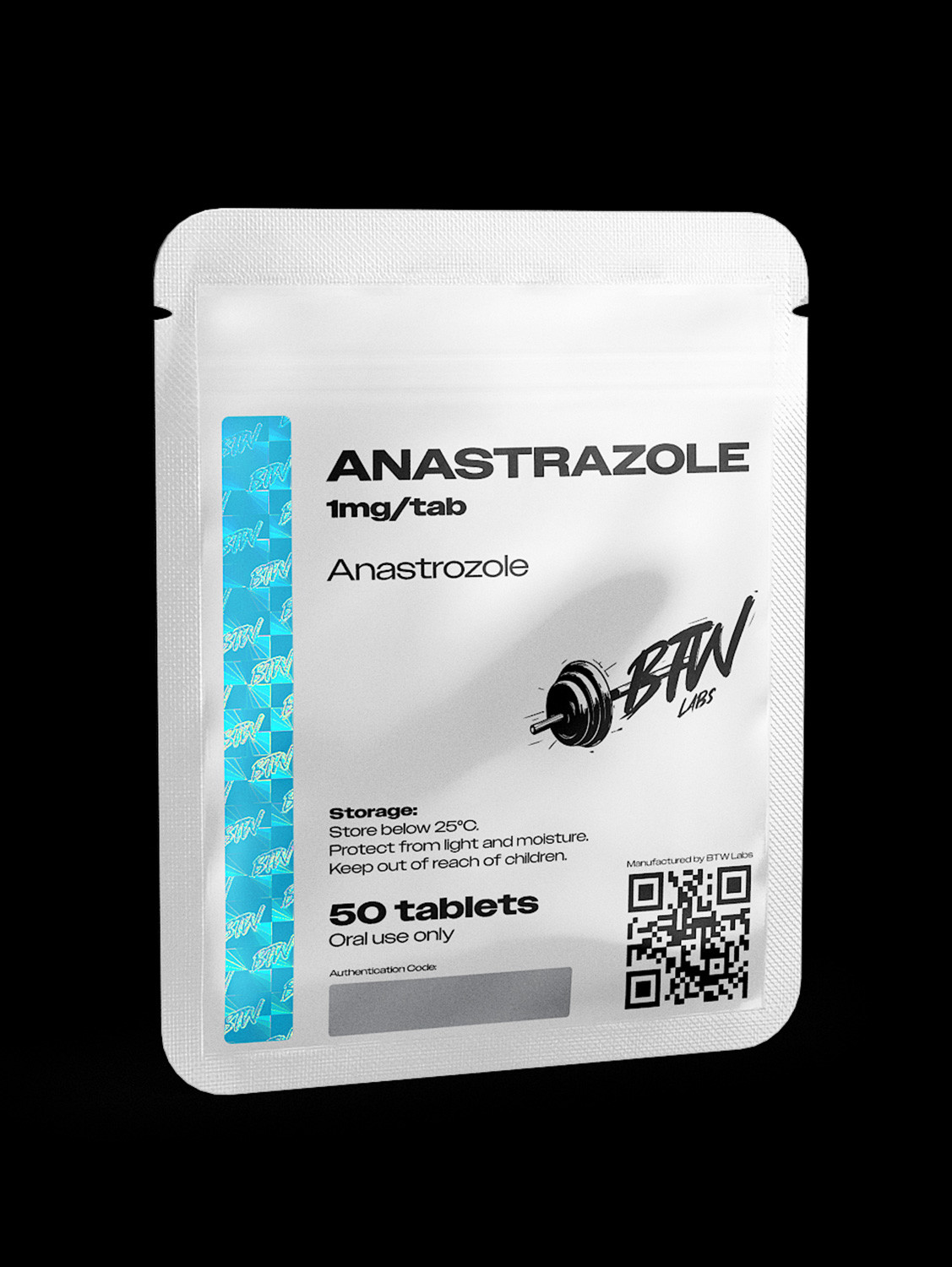 Anastrazole-1